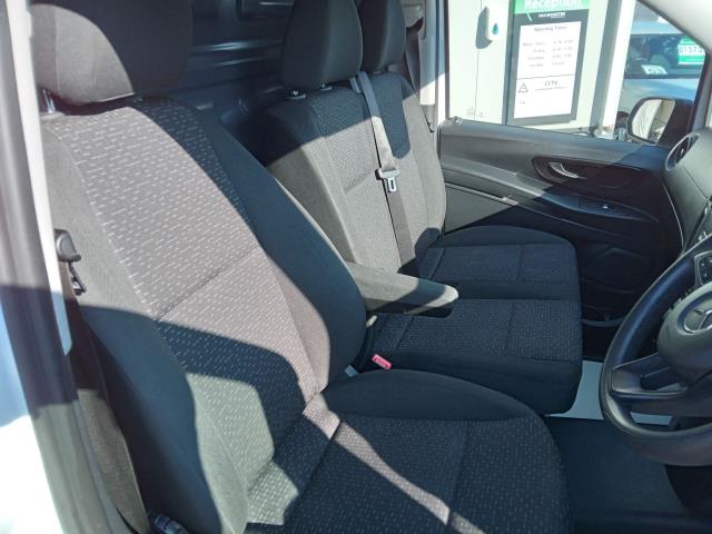 Used Mercedes-Benz Vito 2022 for sale - 77983978: Photo 22