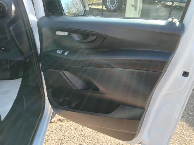 Used Mercedes-Benz Vito 2022 for sale - 77983978: Photo 24