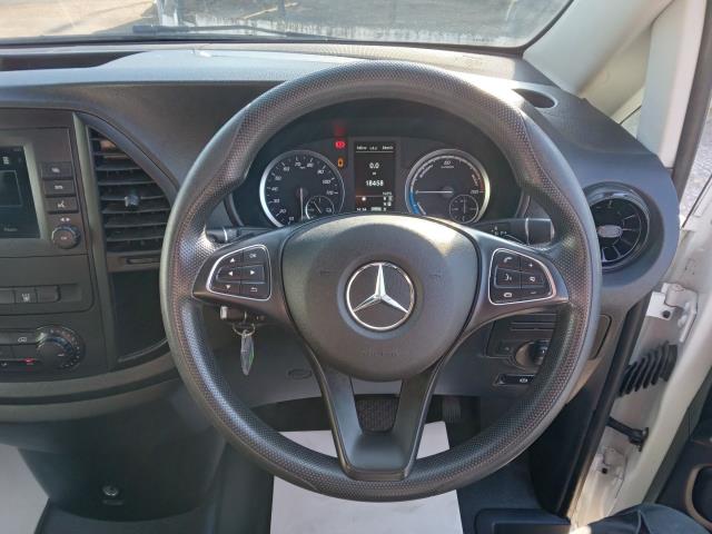 Used Mercedes-Benz Vito 2022 for sale - 77983978: Photo 25