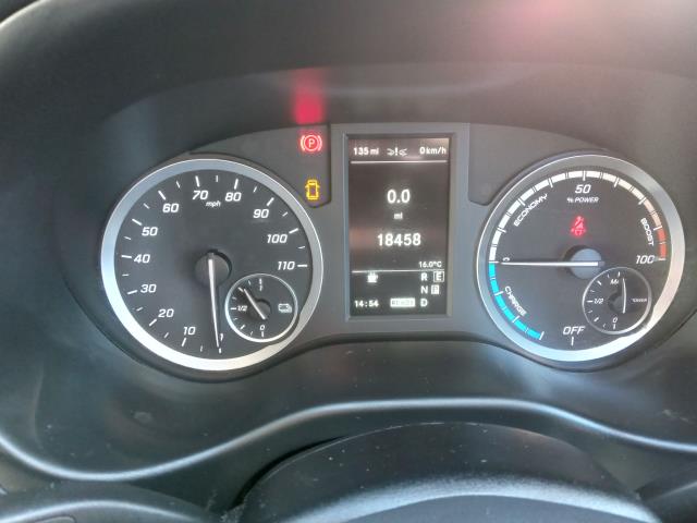 Used Mercedes-Benz Vito 2022 for sale - 77983978: Photo 27