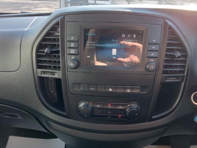 Used Mercedes-Benz Vito 2022 for sale - 77983978: Photo 28