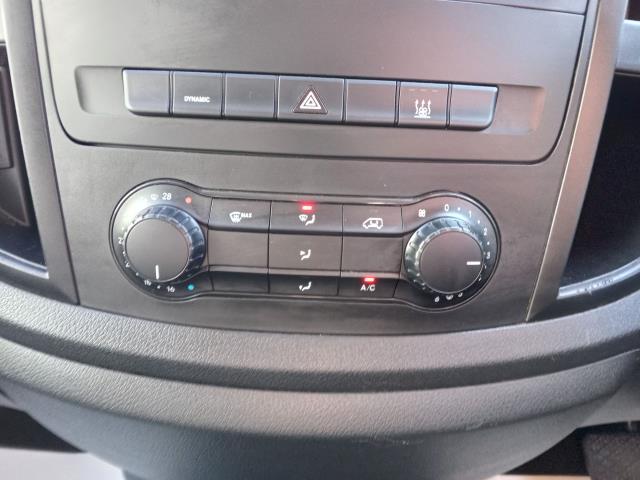 Used Mercedes-Benz Vito 2022 for sale - 77983978: Photo 29