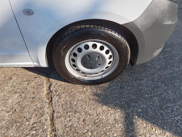 Used Mercedes-Benz Vito 2022 for sale - 77983978: Photo 31