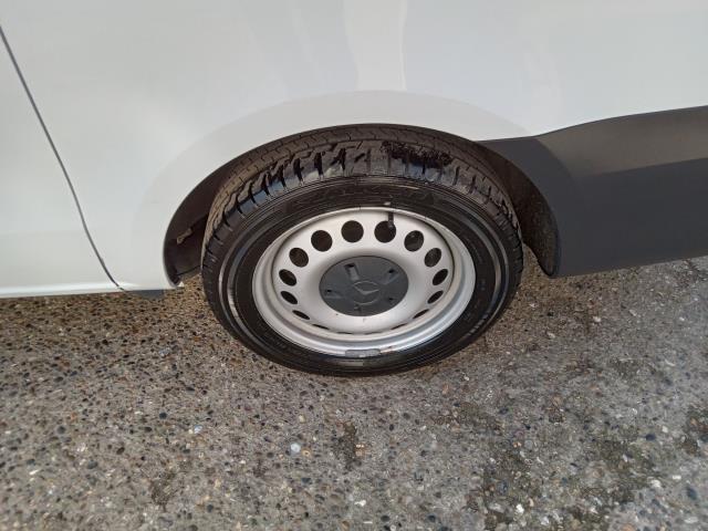 Used Mercedes-Benz Vito 2022 for sale - 77983978: Photo 32