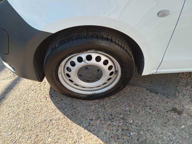 Used Mercedes-Benz Vito 2022 for sale - 77983978: Photo 33