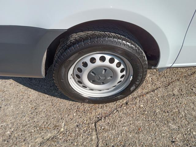 Used Mercedes-Benz Vito 2022 for sale - 77983978: Photo 34