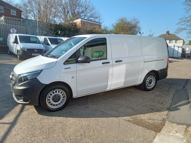 Used Mercedes-Benz Vito 2022 for sale - 77983978: Photo 6