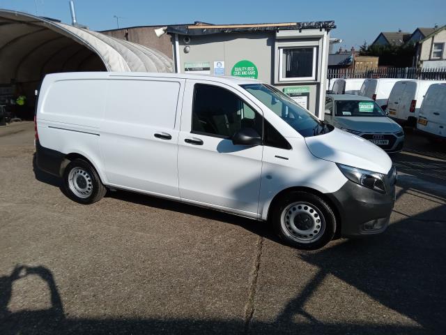 Used Mercedes-Benz Vito 2022 for sale - 77983978: Photo 8