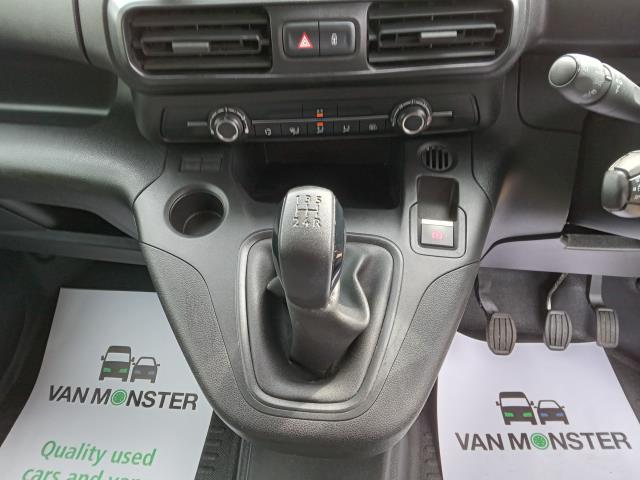 Vehicle 28
