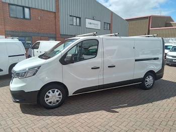 Used Renault Trafic 2022 for sale - 79067755: Photo