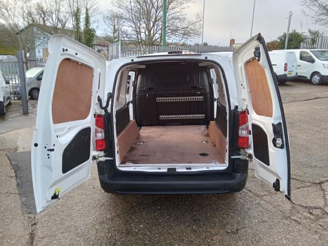 Used Citroen Berlingo 2021 for sale - 77417453: Photo 11
