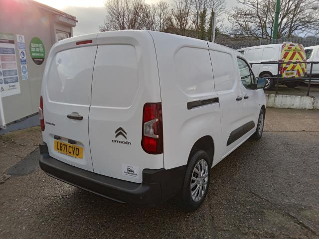 Used Citroen Berlingo 2021 for sale - 77417453: Photo 12
