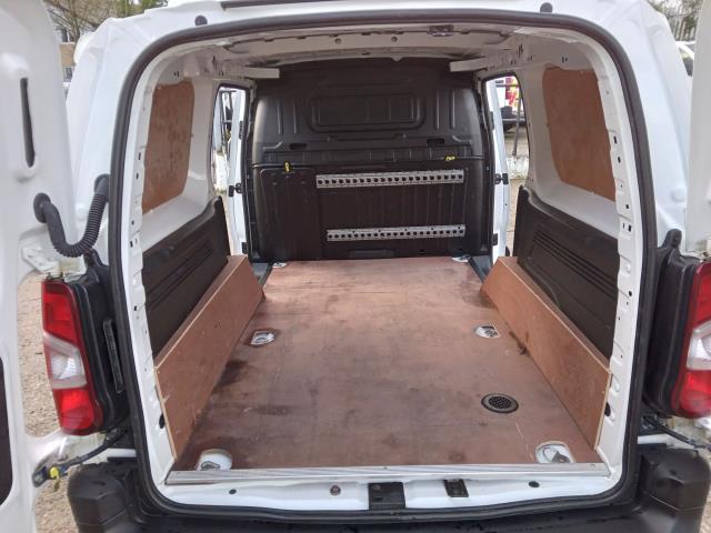 Used Citroen Berlingo 2021 for sale - 77417453: Photo 13
