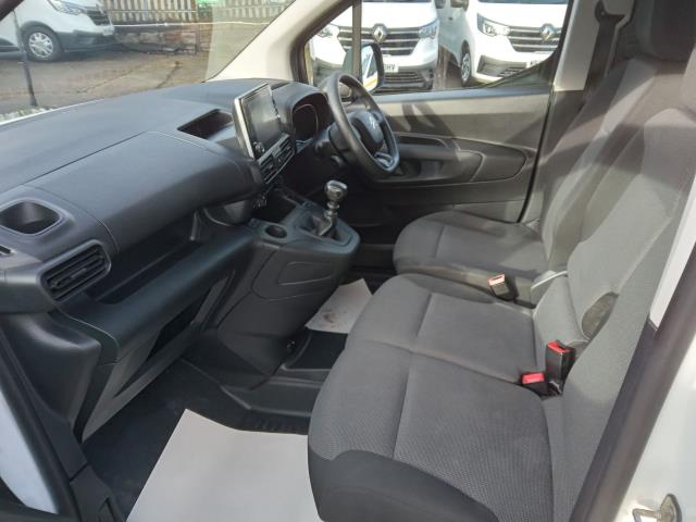 Used Citroen Berlingo 2021 for sale - 77417453: Photo 15