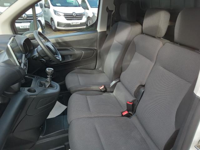 Used Citroen Berlingo 2021 for sale - 77417453: Photo 16