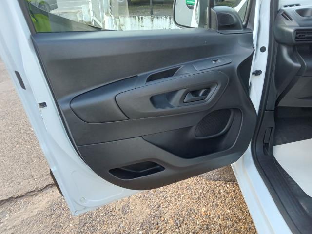 Used Citroen Berlingo 2021 for sale - 77417453: Photo 18