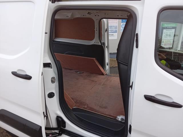 Used Citroen Berlingo 2021 for sale - 77417453: Photo 20