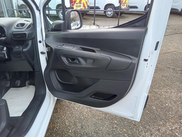 Used Citroen Berlingo 2021 for sale - 77417453: Photo 25