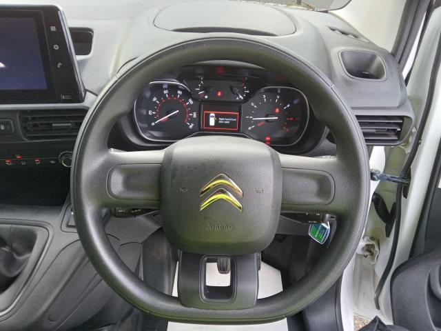 Used Citroen Berlingo 2021 for sale - 77417453: Photo 26