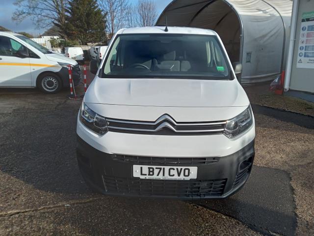 Used Citroen Berlingo 2021 for sale - 77417453: Photo 3