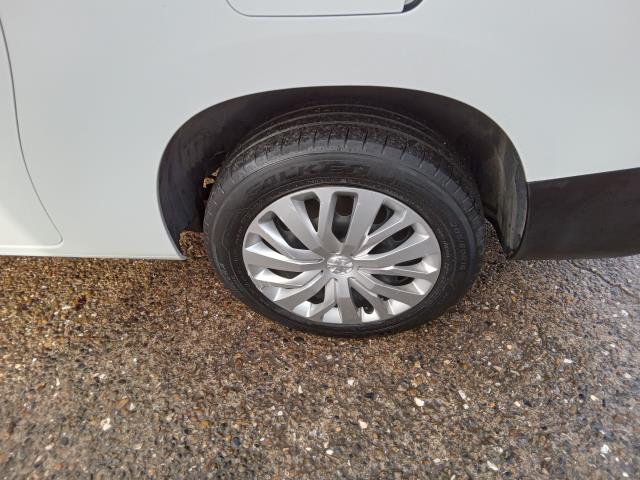 Used Citroen Berlingo 2021 for sale - 77417453: Photo 30