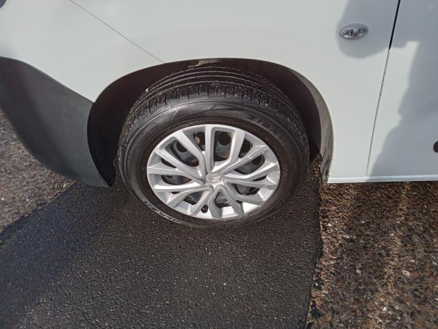 Used Citroen Berlingo 2021 for sale - 77417453: Photo 31