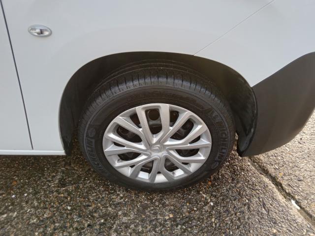 Used Citroen Berlingo 2021 for sale - 77417453: Photo 33