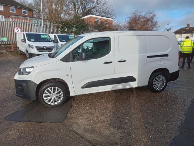 Used Citroen Berlingo 2021 for sale - 77417453: Photo 6