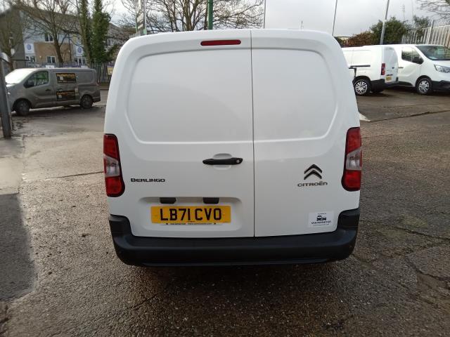 Used Citroen Berlingo 2021 for sale - 77417453: Photo 7