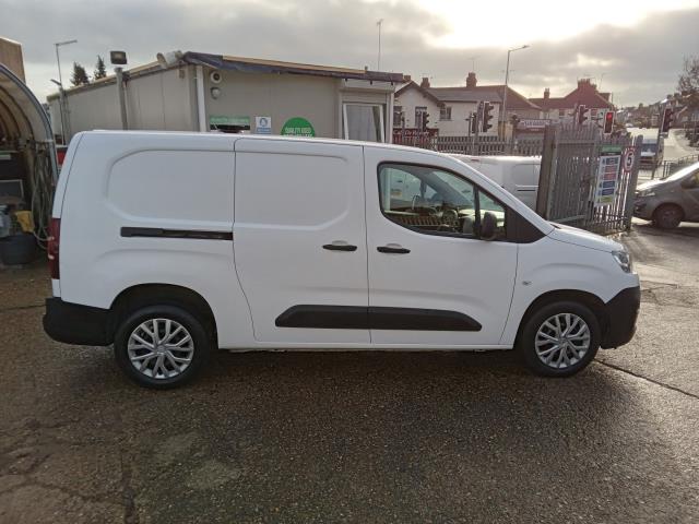 Used Citroen Berlingo 2021 for sale - 77417453: Photo 8