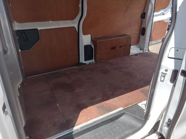 Used Vauxhall Vivaro 2020 for sale - 76452989: Photo 15