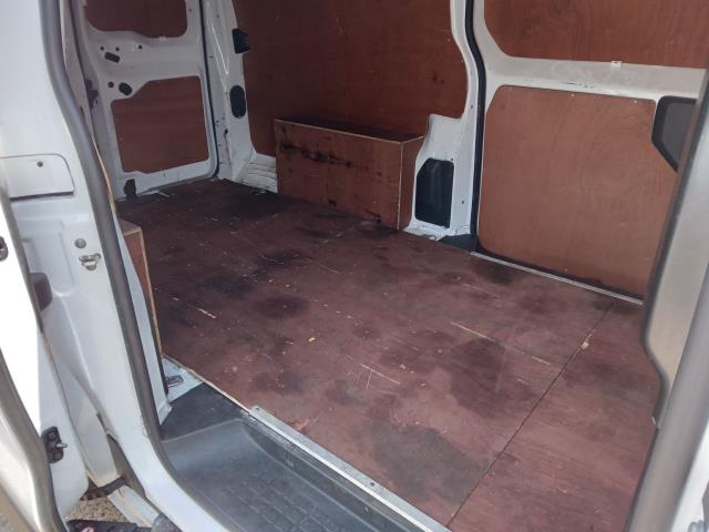 Used Vauxhall Vivaro 2020 for sale - 76452989: Photo 16