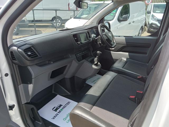 Used Vauxhall Vivaro 2020 for sale - 76452989: Photo 17