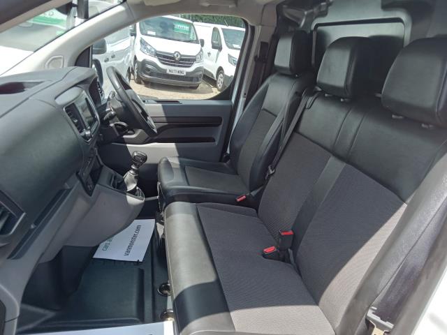 Used Vauxhall Vivaro 2020 for sale - 76452989: Photo 18