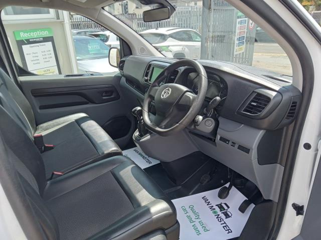 Used Vauxhall Vivaro 2020 for sale - 76452989: Photo 21