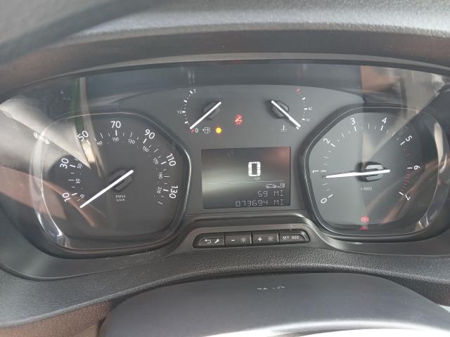 Used Vauxhall Vivaro 2020 for sale - 76452989: Photo 27