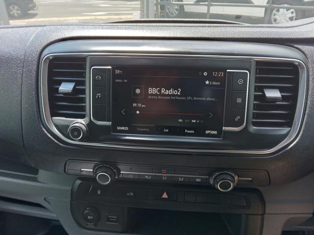 Used Vauxhall Vivaro 2020 for sale - 76452989: Photo 28