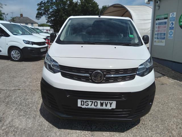 Used Vauxhall Vivaro 2020 for sale - 76452989: Photo 3