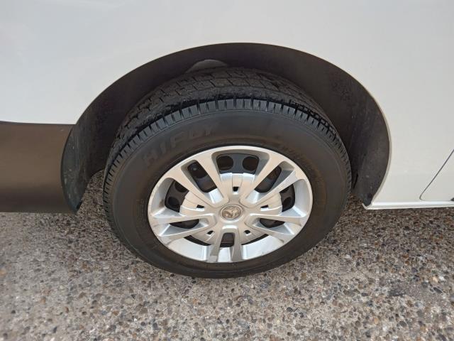 Used Vauxhall Vivaro 2020 for sale - 76452989: Photo 30
