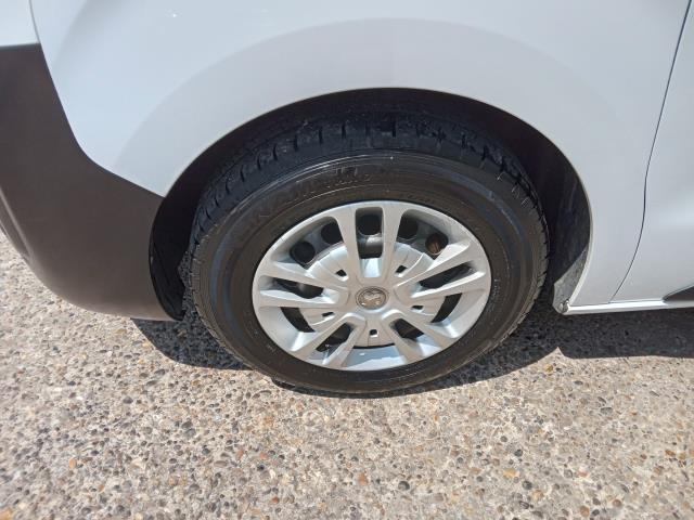 Used Vauxhall Vivaro 2020 for sale - 76452989: Photo 31