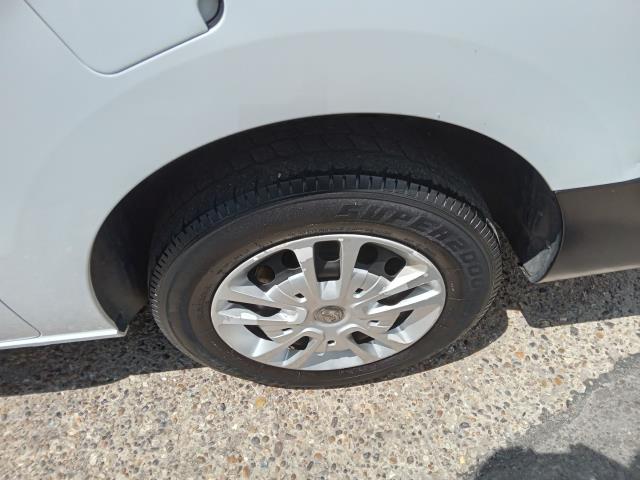 Used Vauxhall Vivaro 2020 for sale - 76452989: Photo 33