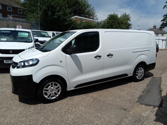 Used Vauxhall Vivaro 2020 for sale - 76452989: Photo 6