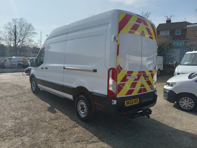 Used Ford Transit 2022 for sale - 77747073: Photo 10