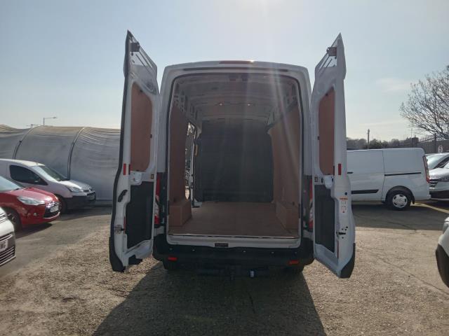 Used Ford Transit 2022 for sale - 77747073: Photo 11