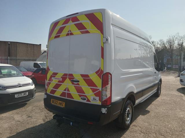 Used Ford Transit 2022 for sale - 77747073: Photo 12