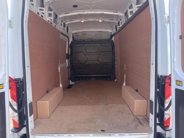 Used Ford Transit 2022 for sale - 77747073: Photo 13
