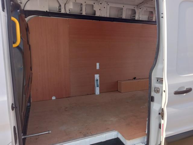 Used Ford Transit 2022 for sale - 77747073: Photo 15