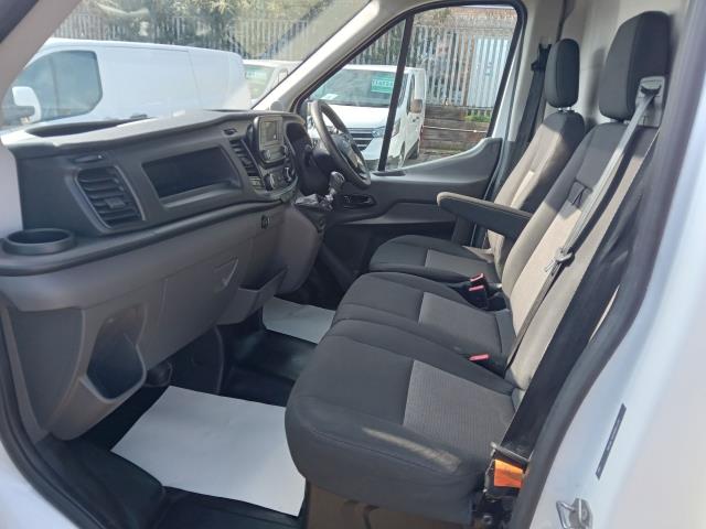 Used Ford Transit 2022 for sale - 77747073: Photo 17