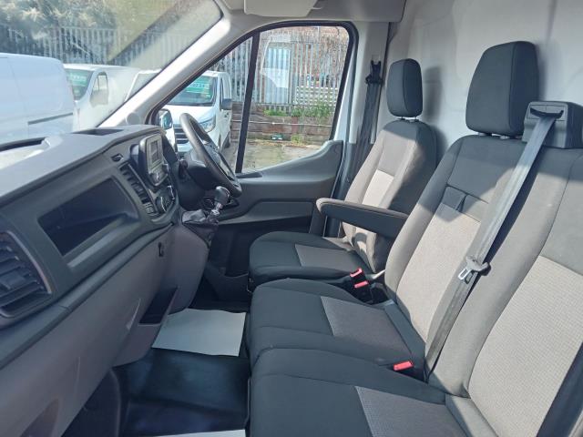 Used Ford Transit 2022 for sale - 77747073: Photo 18
