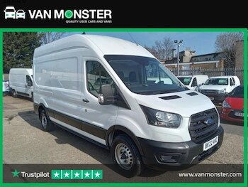 Used Ford Transit 2022 for sale - 77747073: Photo
